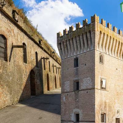 Calici tra le Mura a Pizzighettone! Promozione Offerta Camere Hotel il Vecchio Casello! Vino& Relax!!29/30 APRILE E 1 MAGGIO 2023