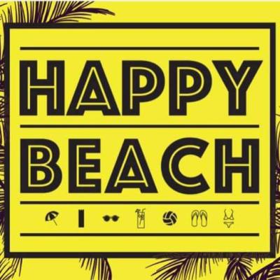 Happy beach 2024