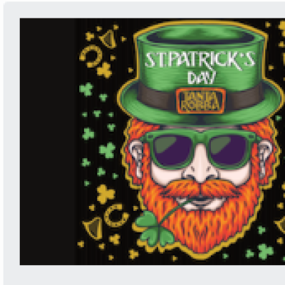 St. Patrick day Cremona 2024