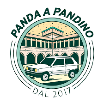 Offerta Camere PANDA PANDINO