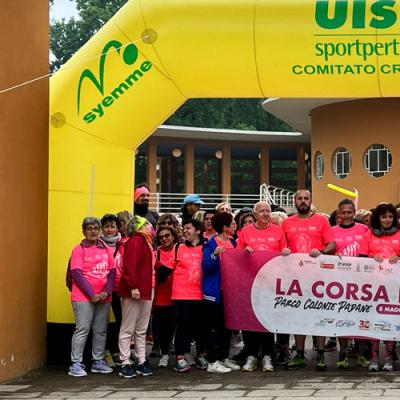 Offerta Hotel Corsa Rosa a Cremona 19 Marzo 2023