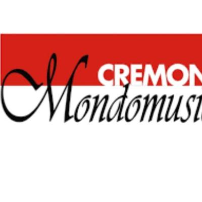 Cremona Mondomusica 2024