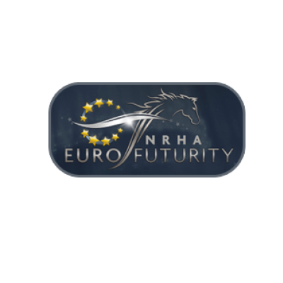 Euro Futurity NRHA 2024